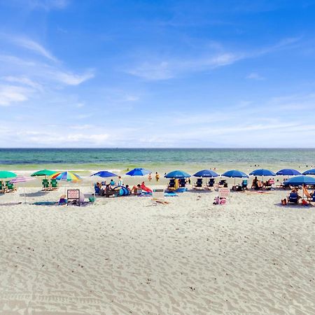 Вилла Destin West Gulfside 205 Форт Уолтон Бич Экстерьер фото