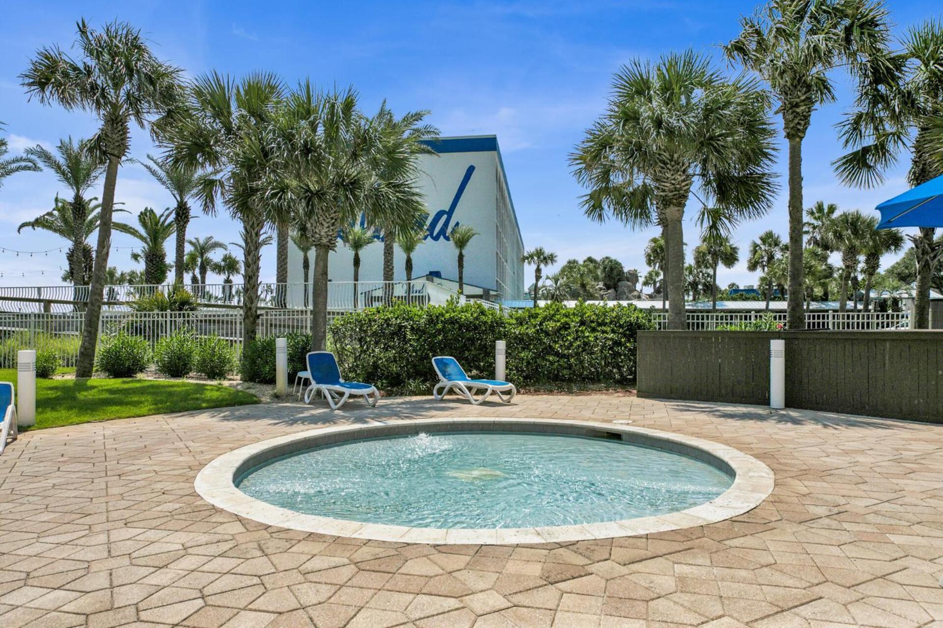 Вилла Destin West Gulfside 205 Форт Уолтон Бич Экстерьер фото